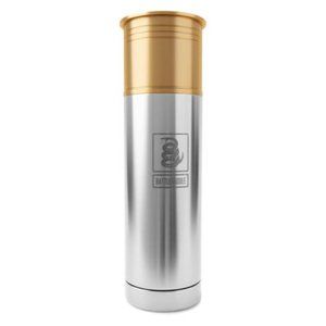 Battleraddle Hot & Cold Shotgun Shell Thermos